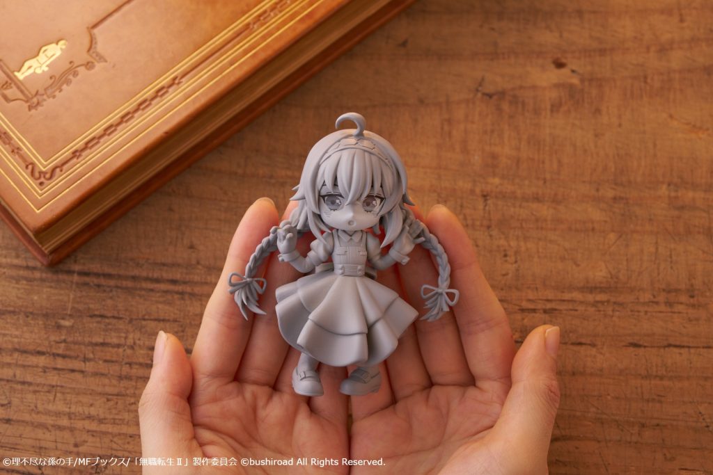 パッケージ版購入特典「PalVerse ロキシー メイド服Ver.」を公開